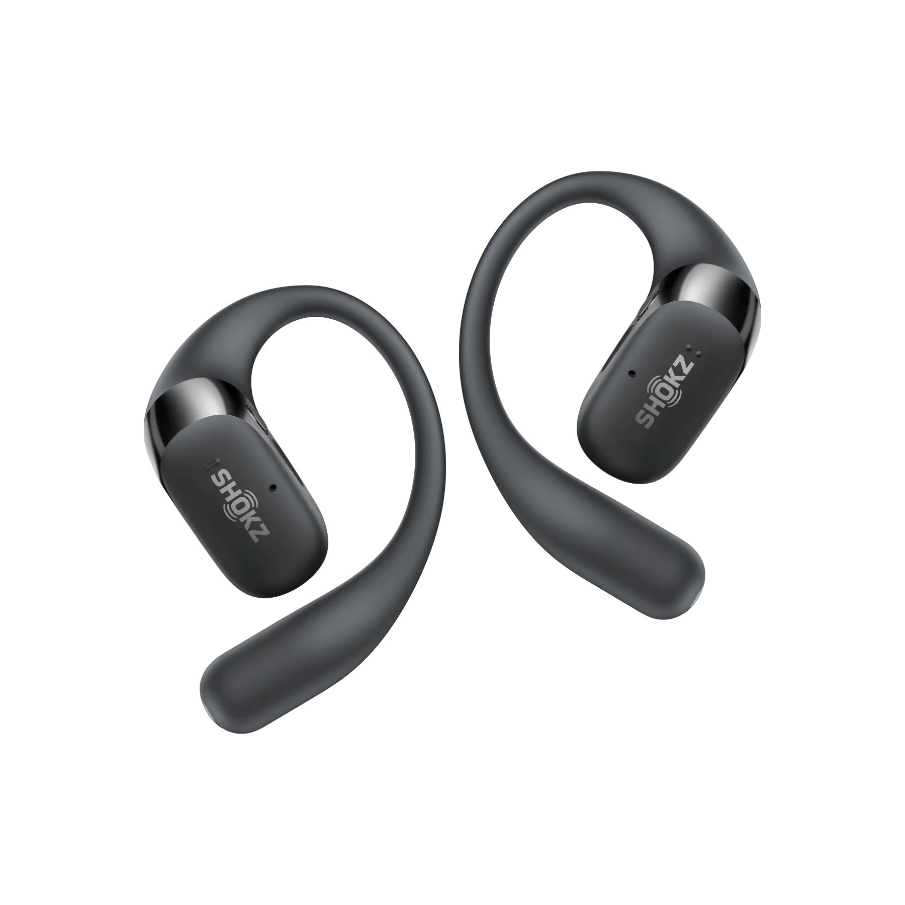 OpenFit 2 - Black | SHOKZ US