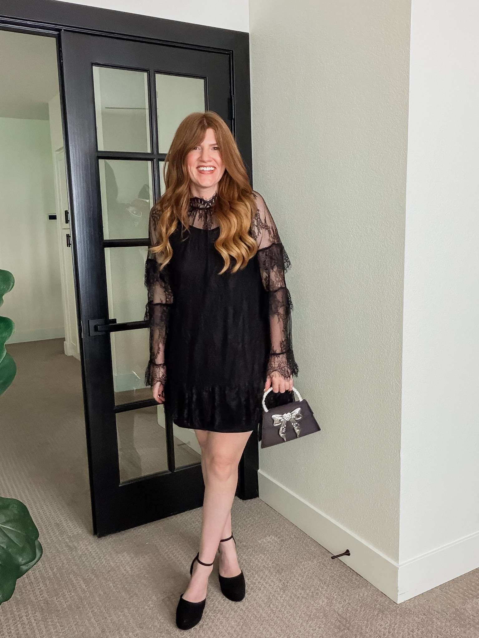 Lace dress from Amazon designer inspired

#LTKPetite #LTKSaleAlert #LTKSeasonal