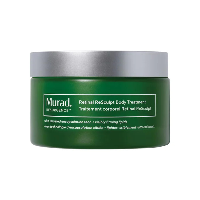 Retinal ReSculpt Firming Body Treatment Cream | Sephora (US)