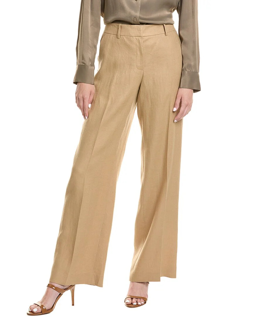Lafayette 148 New York Sullivan Pant | Shop Simon