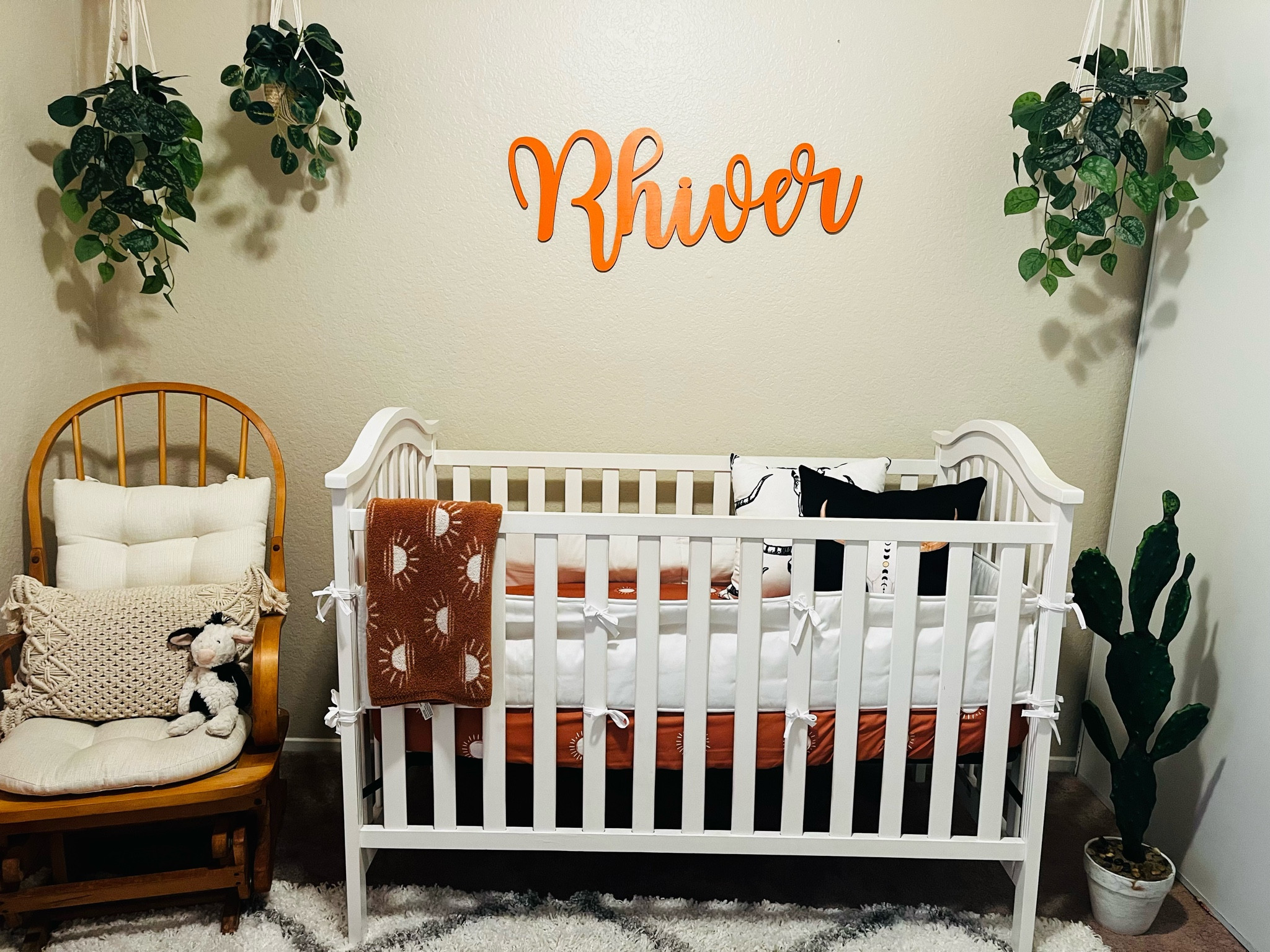 Might be my favorite room of the house! All sunshine in this room!

#LTKkids #LTKhome #LTKVideo