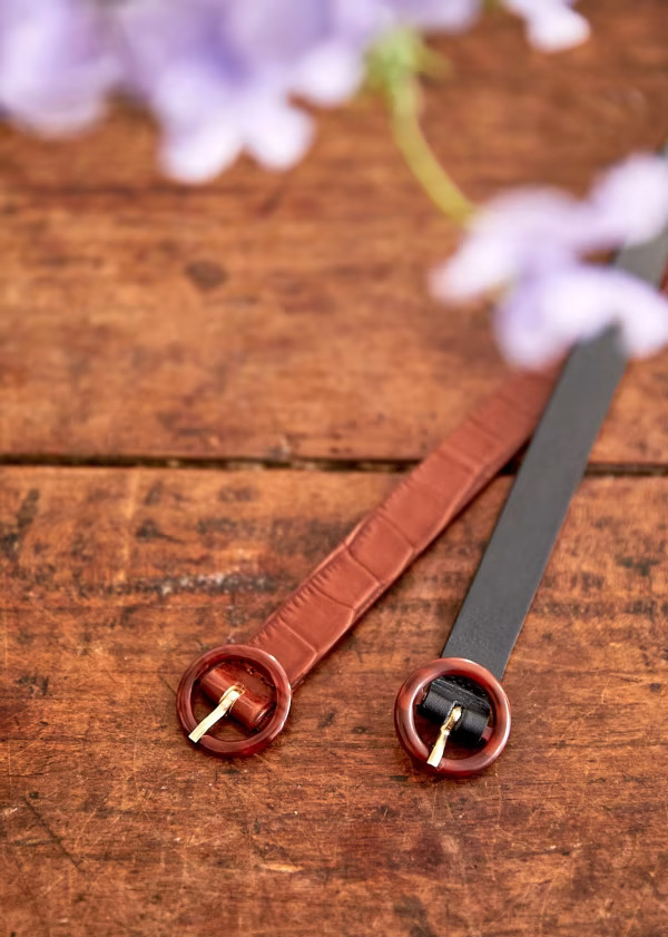 Maud Belt | Sezane Paris