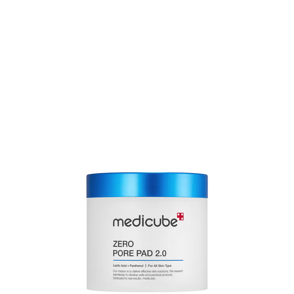 Medicube Zero Pore Pad 2.0 | Look Fantastic (UK)