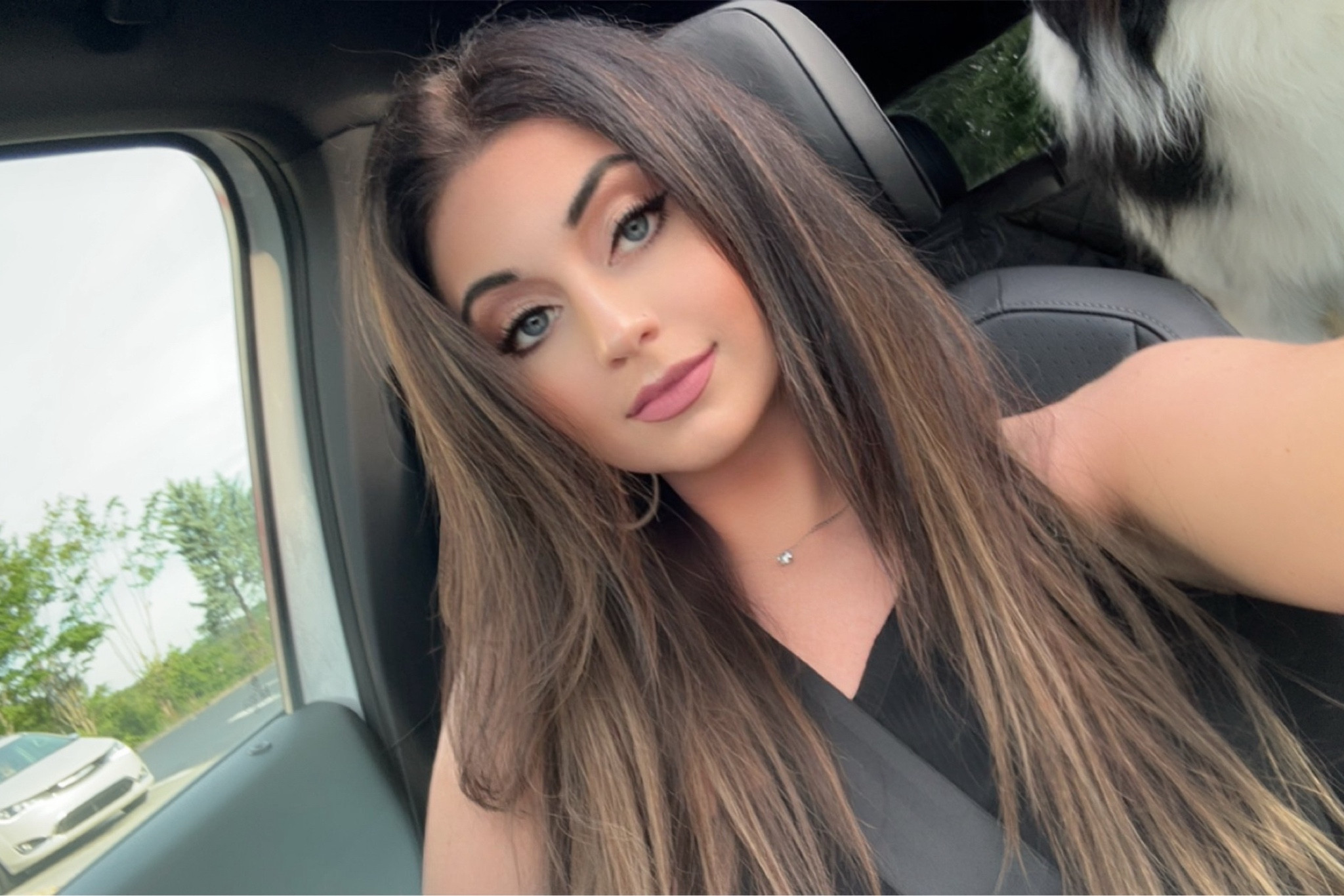 U tip Hair extensions 

#LTKFindsUnder50 #LTKxelfCosmetics #LTKStyleTip