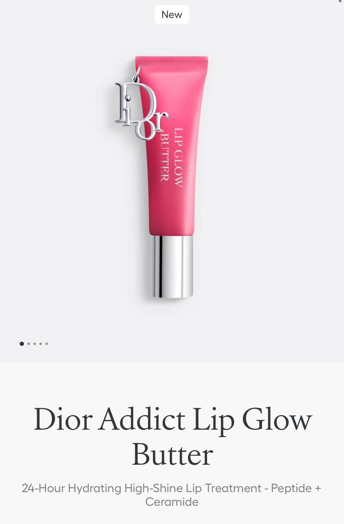 New Dior backstage beauty ✨ #dior #diorbeauty 

#LTKBeauty