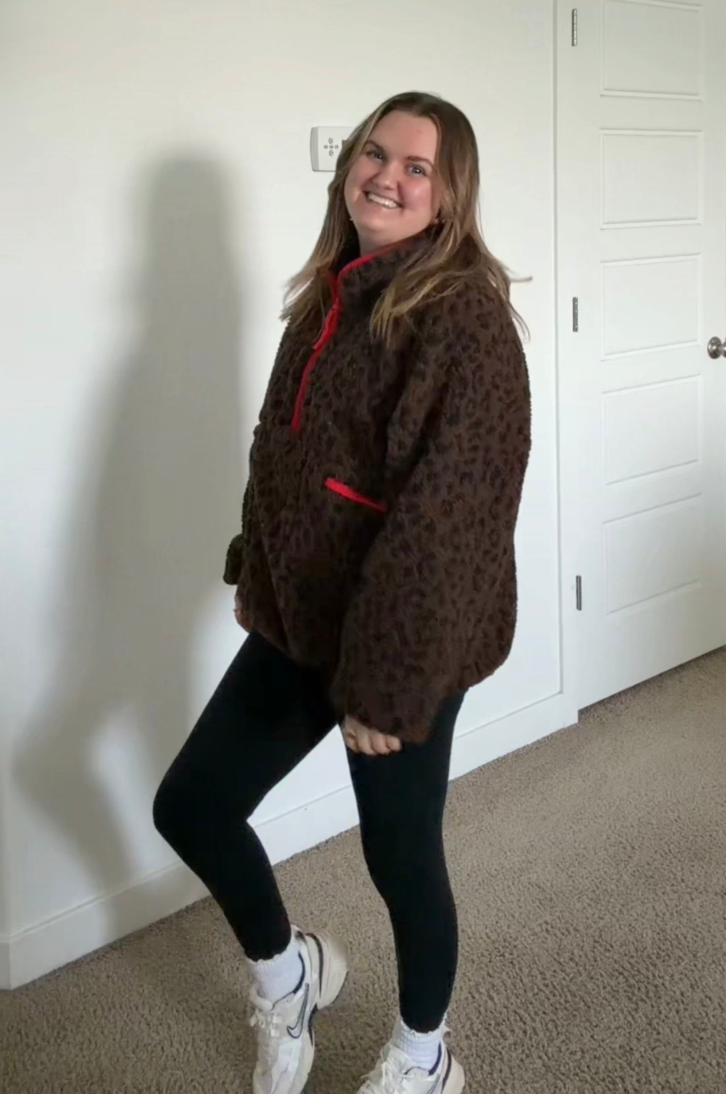 Errands OOTD🐆🍒

#LTKActive #LTKootd #LTKmomlife