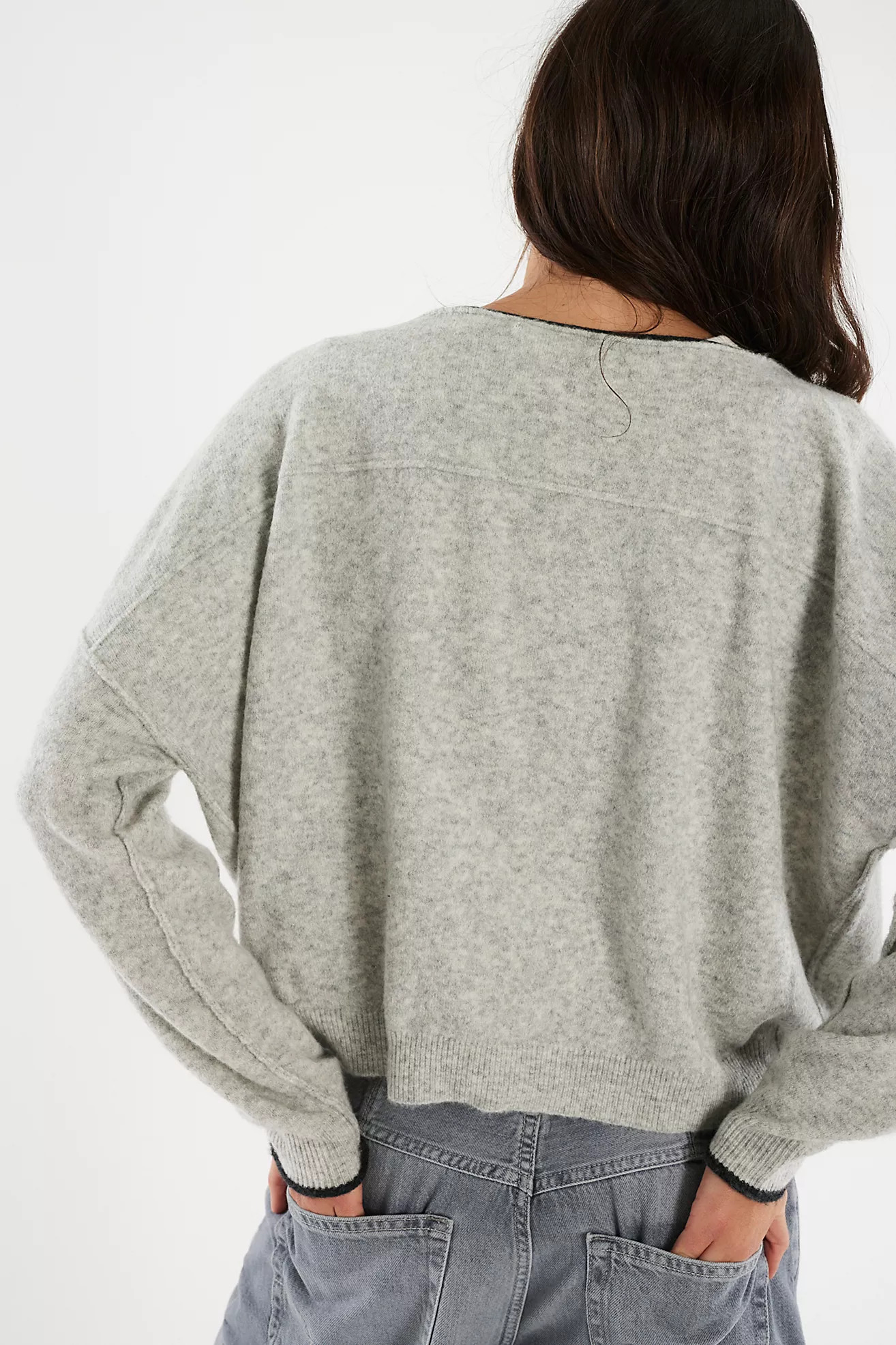 See Me Pullover | Free People (Global - UK&FR Excluded)