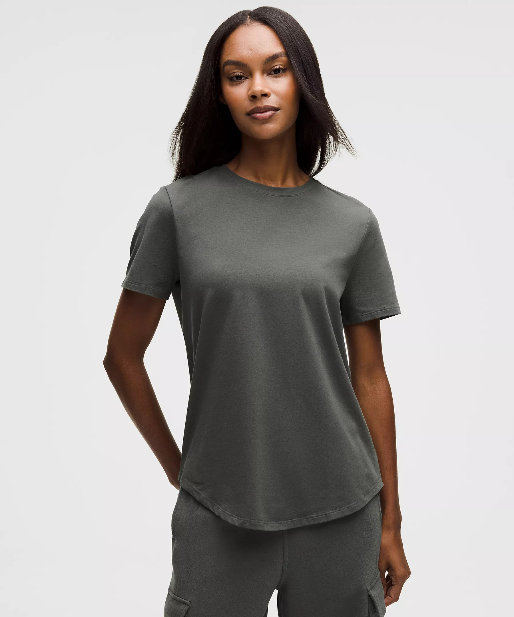 Love Crewneck T-Shirt | Lululemon (US)