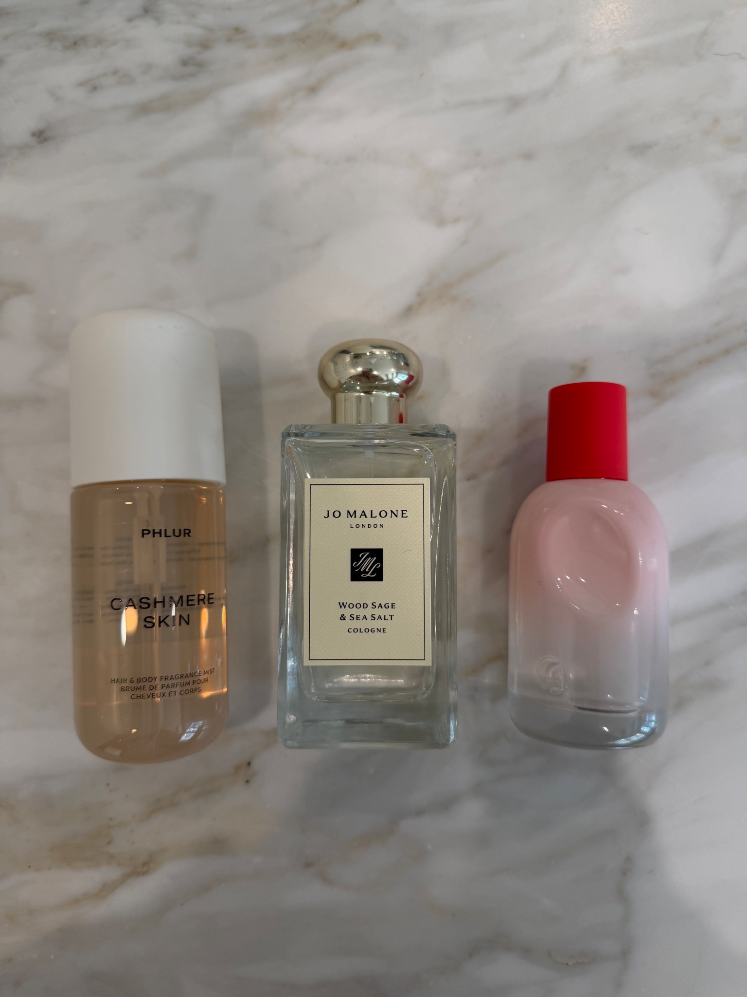 Use code SAVESCENTS for 20% off all full size fragrances!!! 