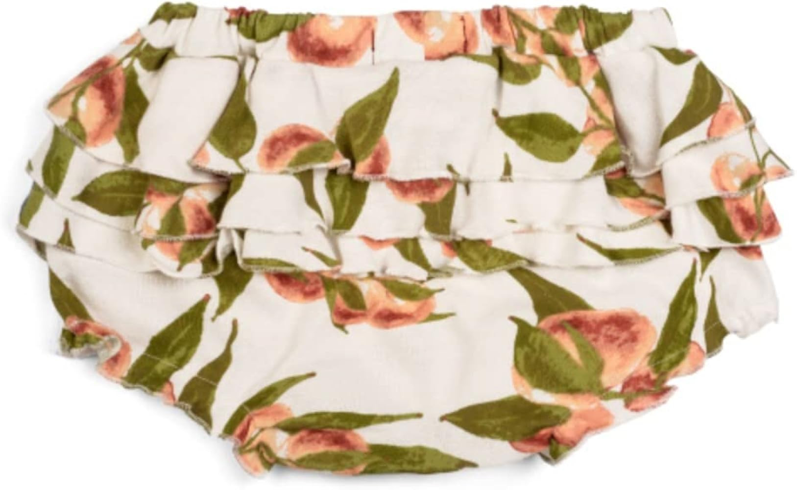 Milkbarn Ruffle Bloomers | Amazon (US)