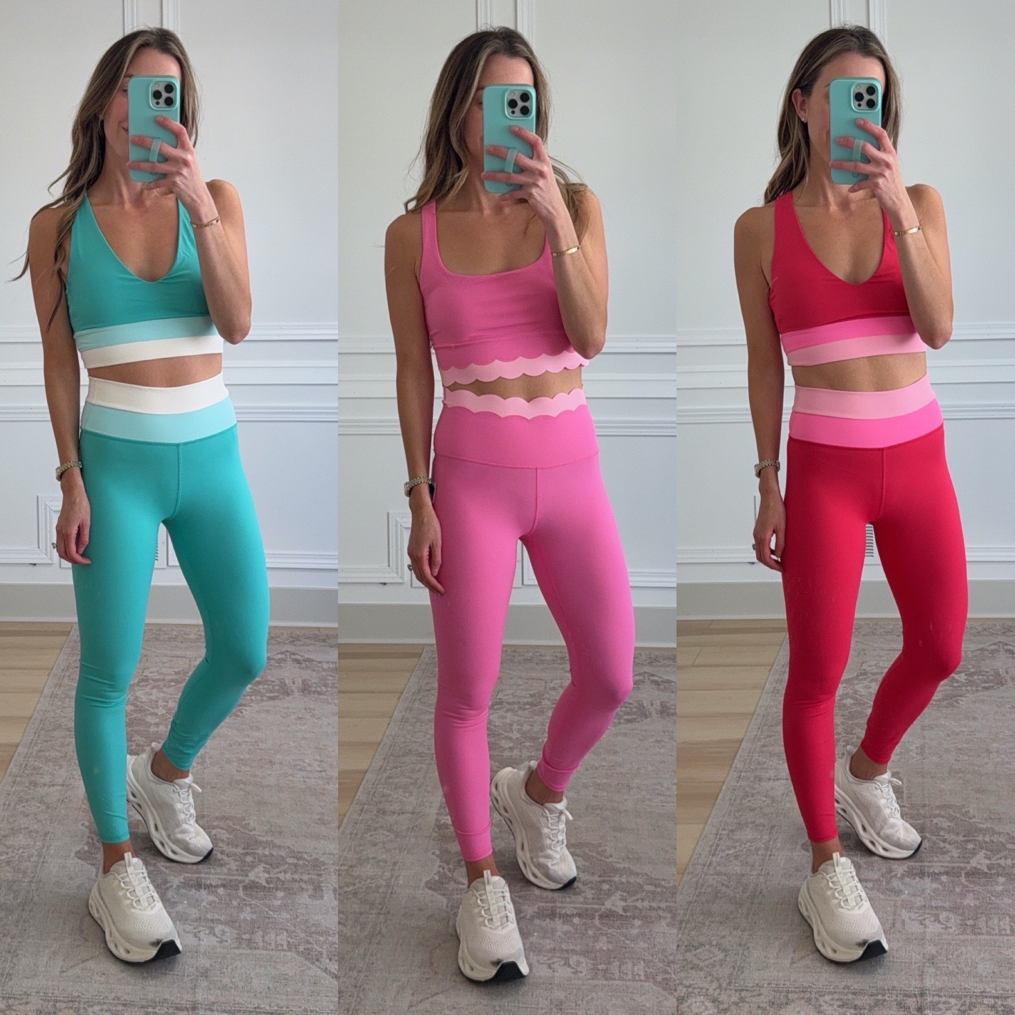 
New target activewear sets

#LTKGiftGuide #LTKHoliday #LTKActive