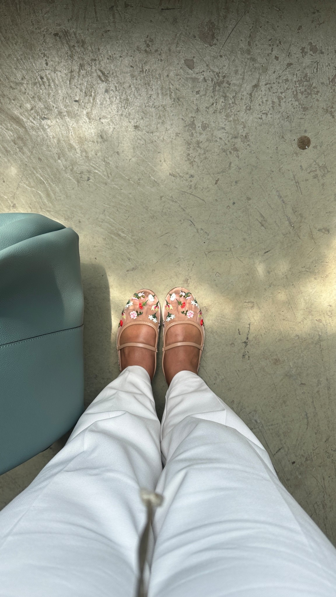 Prepare to be sick of me and these shoes all spring/summer long 

#LTKSeasonal #LTKShoeCrush