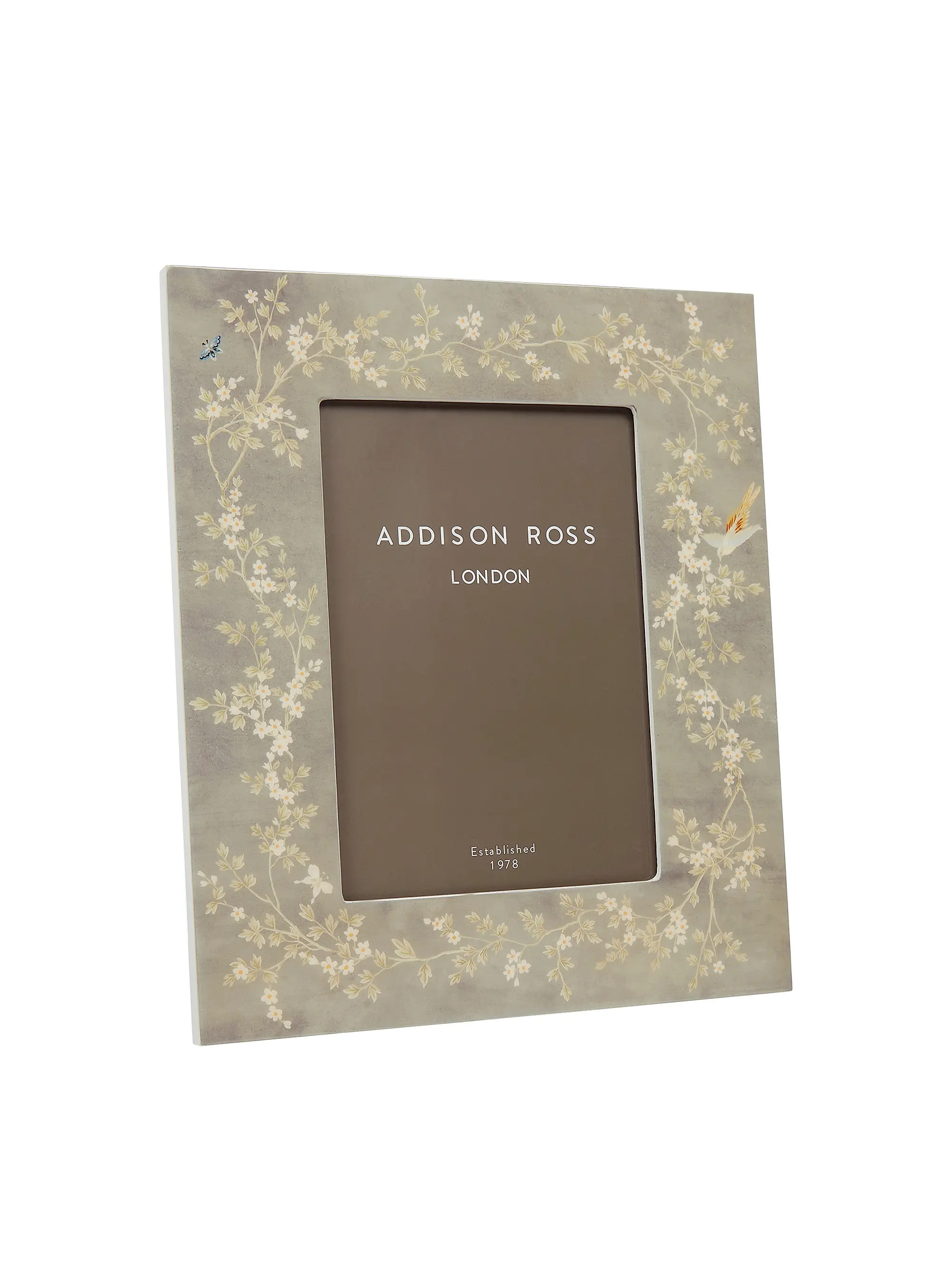 Addison RossChinoiserie 5'' x 7'' Frame | Saks Fifth Avenue