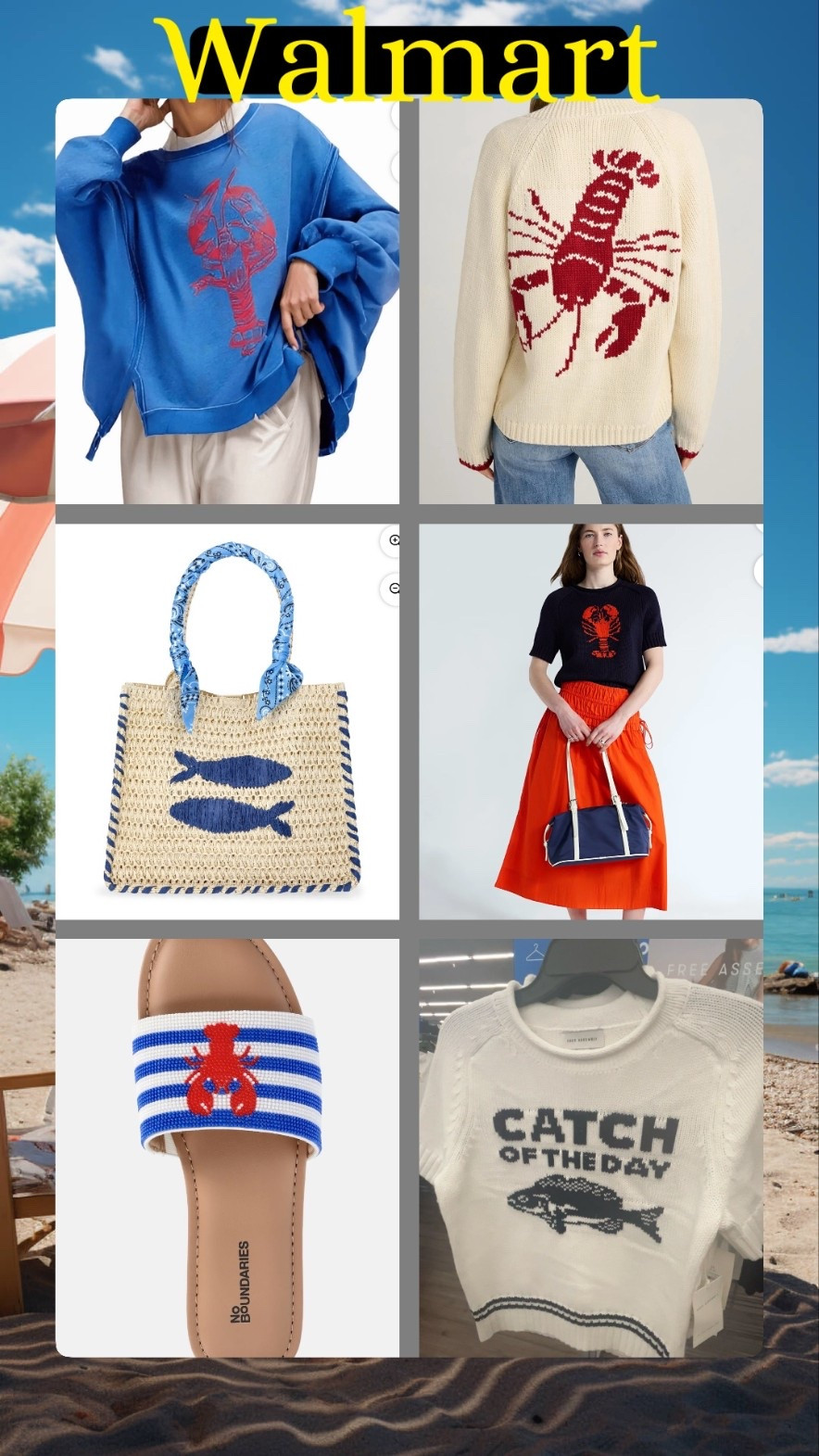 Walmart adorable summer clothes #walmart 

#LTKMothersDay #LTKootd