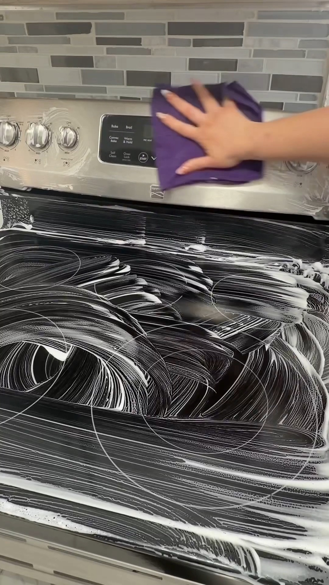 My top cleaning products for a spotless kitchen! Everything linked below for you! 🫶 

#HomeEssentials #CleaningMustHave #AmazonFinds #WalmartFinds #LTKFinds 

 #LTKHome #LTKSaleAlert