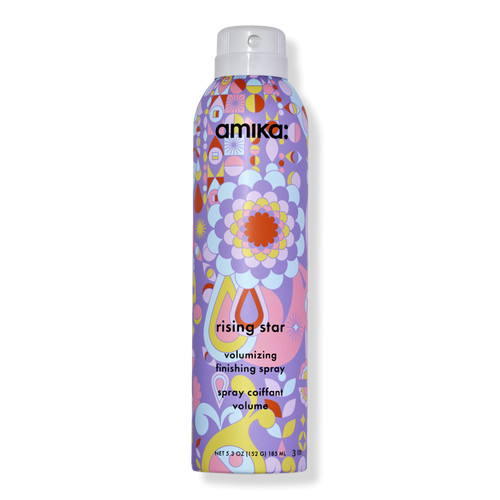 Rising Star Volumizing Finishing Spray | Ulta