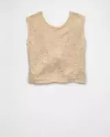 AE Tie Back Sweater Tank Top | American Eagle Outfitters (US & CA)