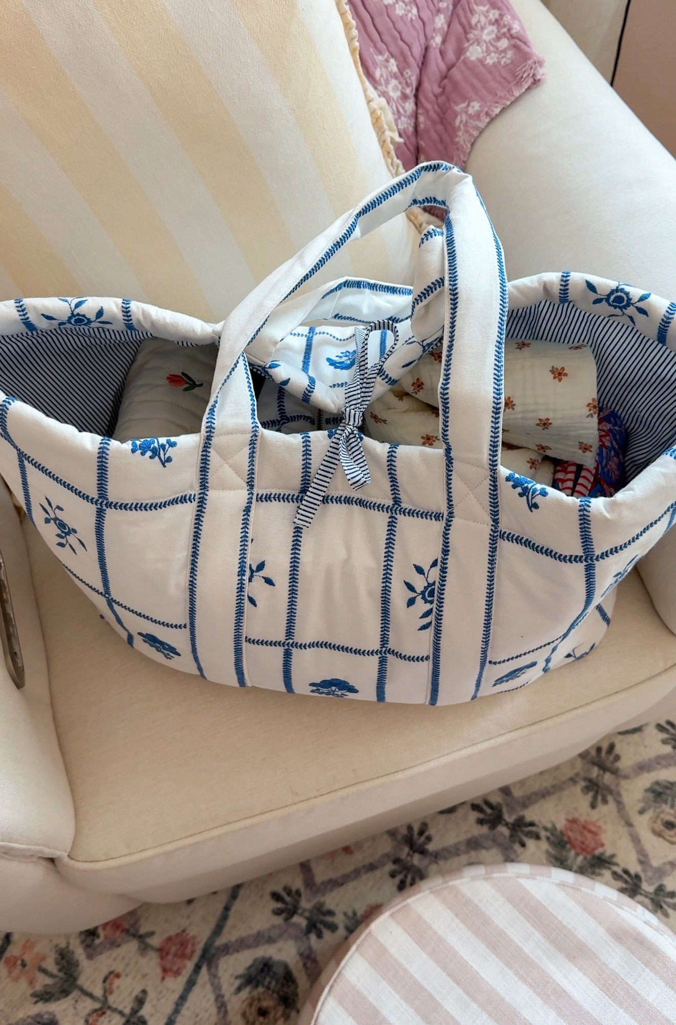 diaper bag things!!! 🎀🧺

#LTKBaby #LTKFamily #LTKKids