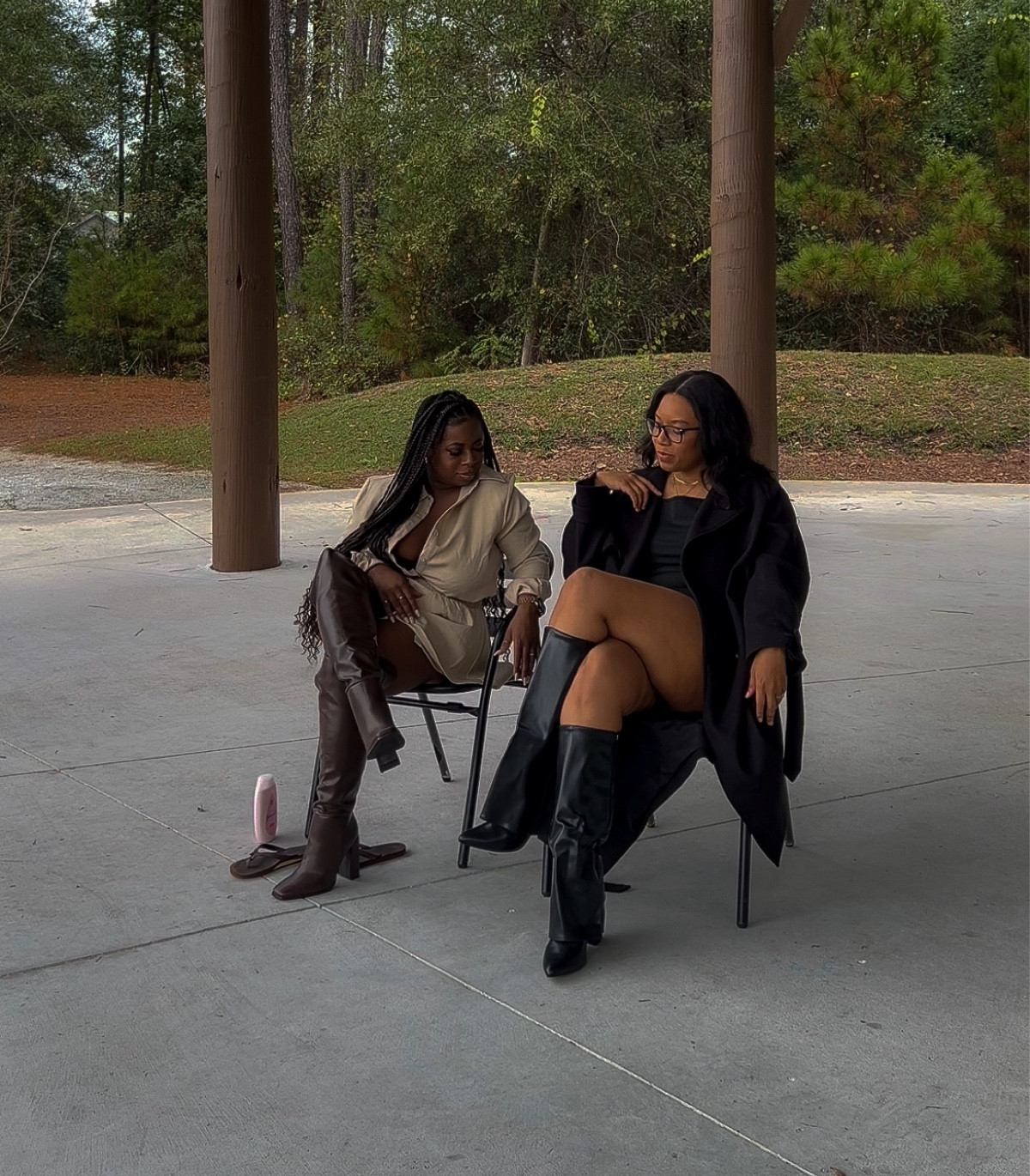 Everything you need for the perfect content day! 

#LTKStyleTip #LTKGiftGuide