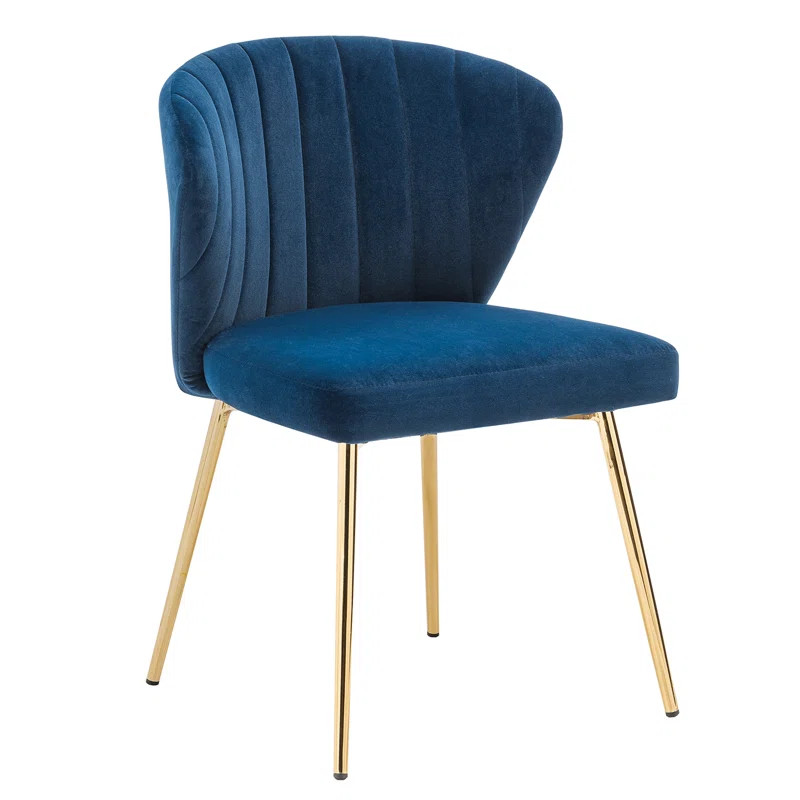 Daulton Upholstered Side Chair | Wayfair North America