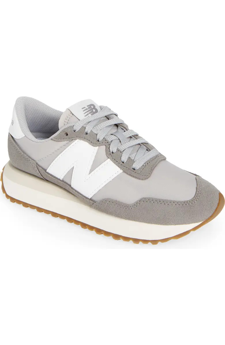 New Balance 237 Sneaker (Women) | Nordstromrack | Nordstrom Rack
