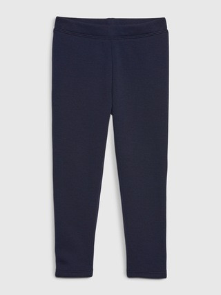 Toddler Sherpa-Lined Leggings | Gap (US)