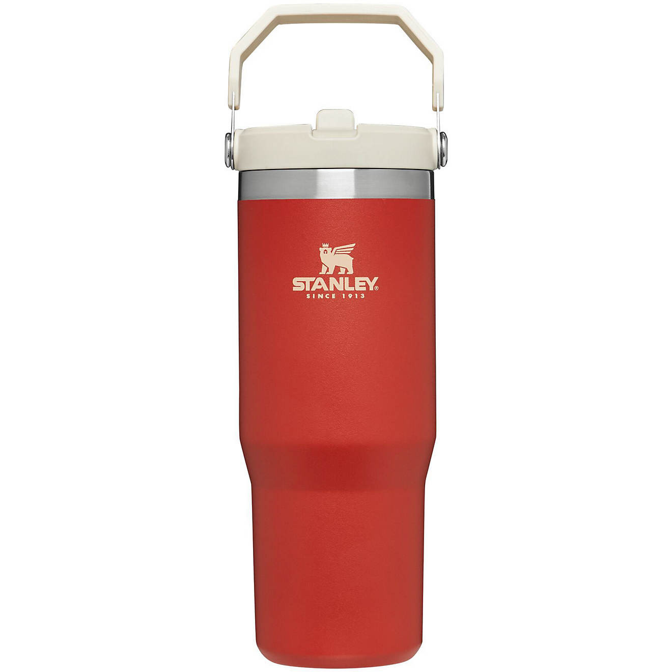 Stanley The IceFlow 30 oz Classic Flip Straw Tumbler | Academy Sports + Outdoors