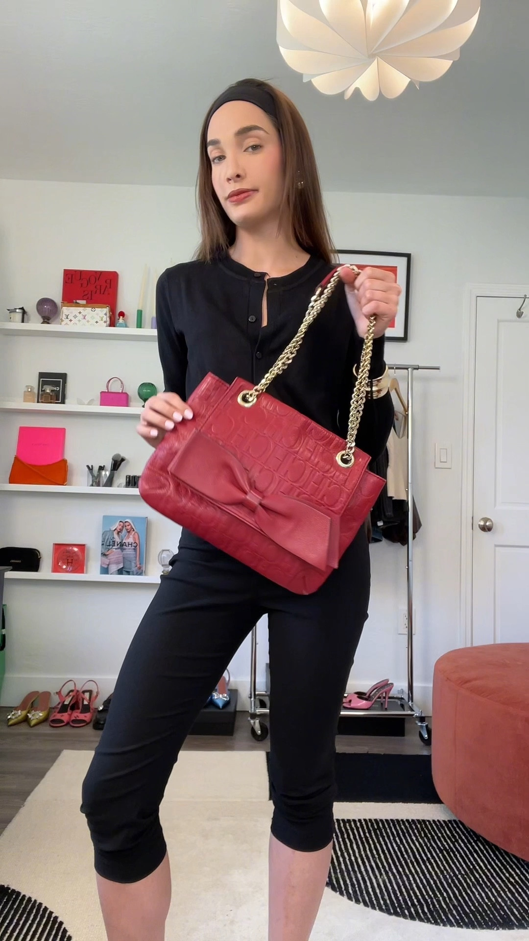 The RealReal's selection of second-hand luxury is unbeatable! Shop some of my favorites linked on this post.

@therealreal #therealreal #ad #therealrealpartner


#LTKstyletip #LTKitbag #LTKshoecrush