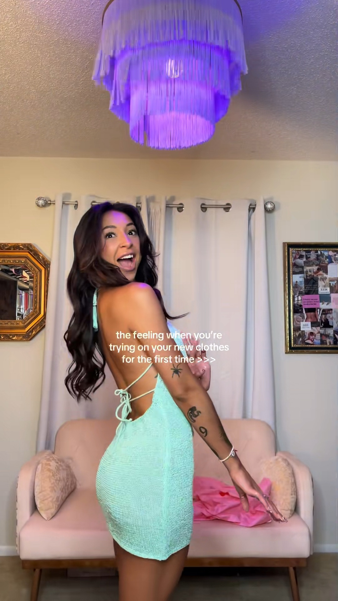 summer fashion haul! 🌺🌴🪸 

📏 Sizing Info:
I sized up for the shorts in both sets (medium or small/medium)!

The light blue dress runs VERY small - I recommend sizing up once (twice if your hips are wide/you have a bit of a booty)! 

Everything else is TTS :)

🏷️ tags; summer outfit inspo, summer outfits, trendy summer fashion haul, summer try on haul, colorful summer outfits, colorful summer fashion, vacation outfits, vacation outfit inspo, vacation outfit ideas, summer dresses, summer matching sets, two piece sets, swim suit cover up, swim coverup, peppermayo, beginning boutique 