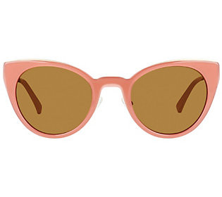 Prive Revaux The Emilia Cat-Eye Sunglasses | QVC