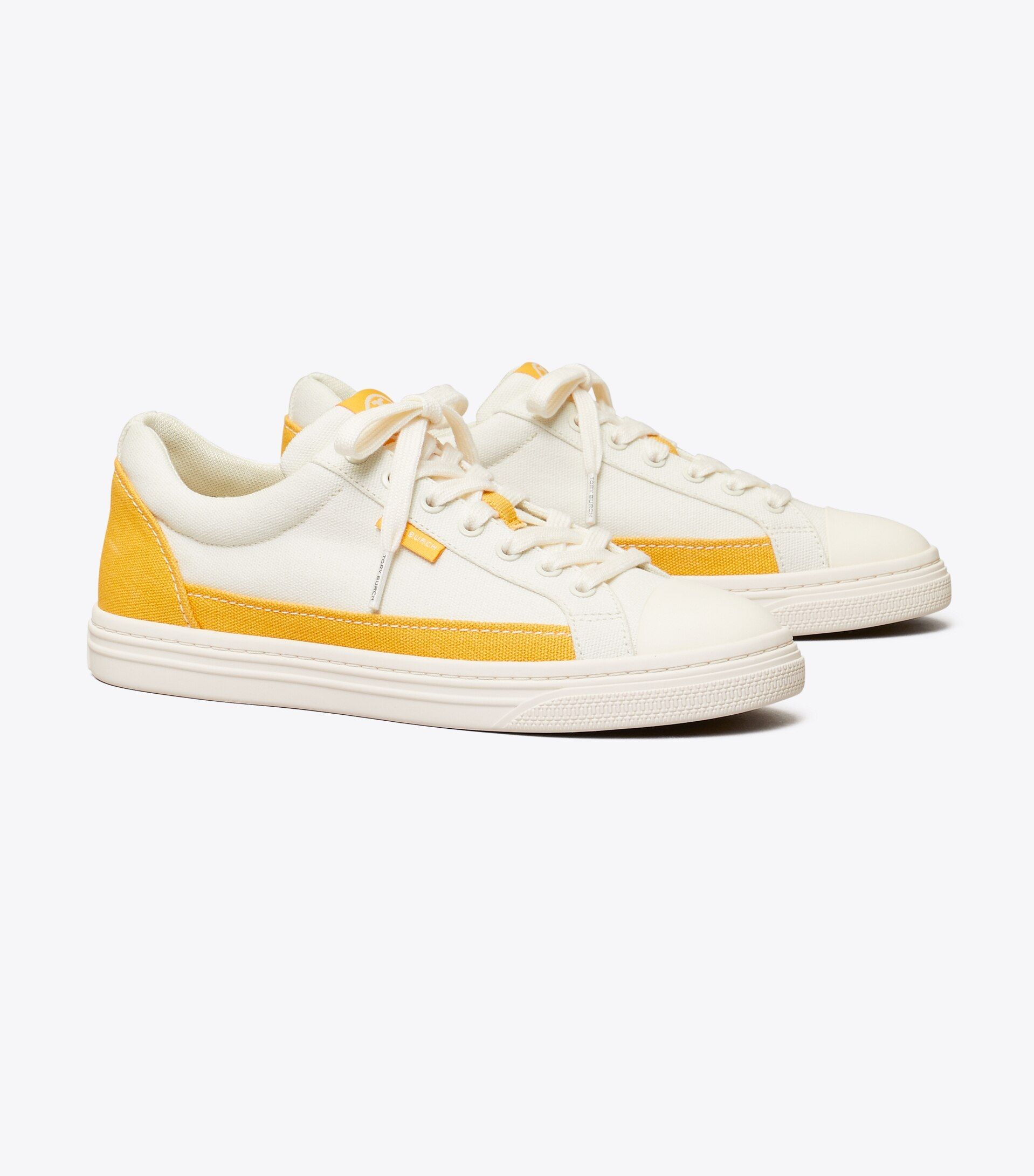 Classic Court Sneaker | Tory Burch (US)