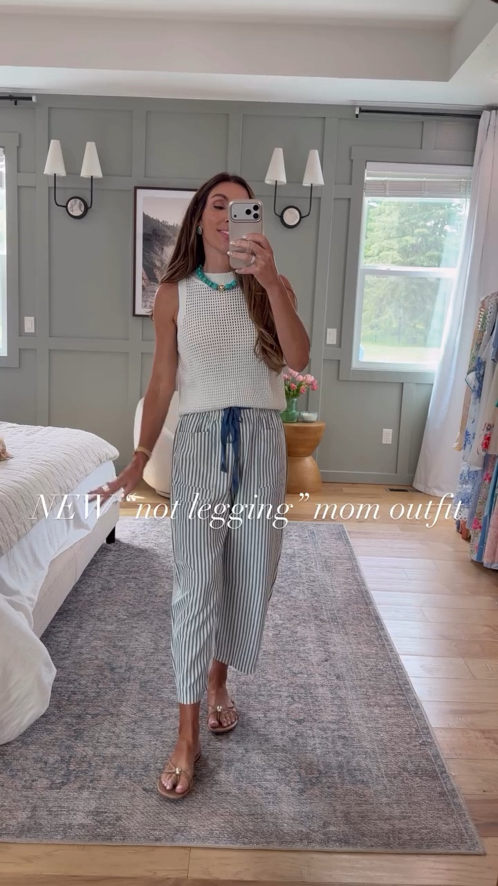 When you want to be comy but ready for a meeting too! 



#LTKSeasonal #LTKBeauty #LTKWorkwear