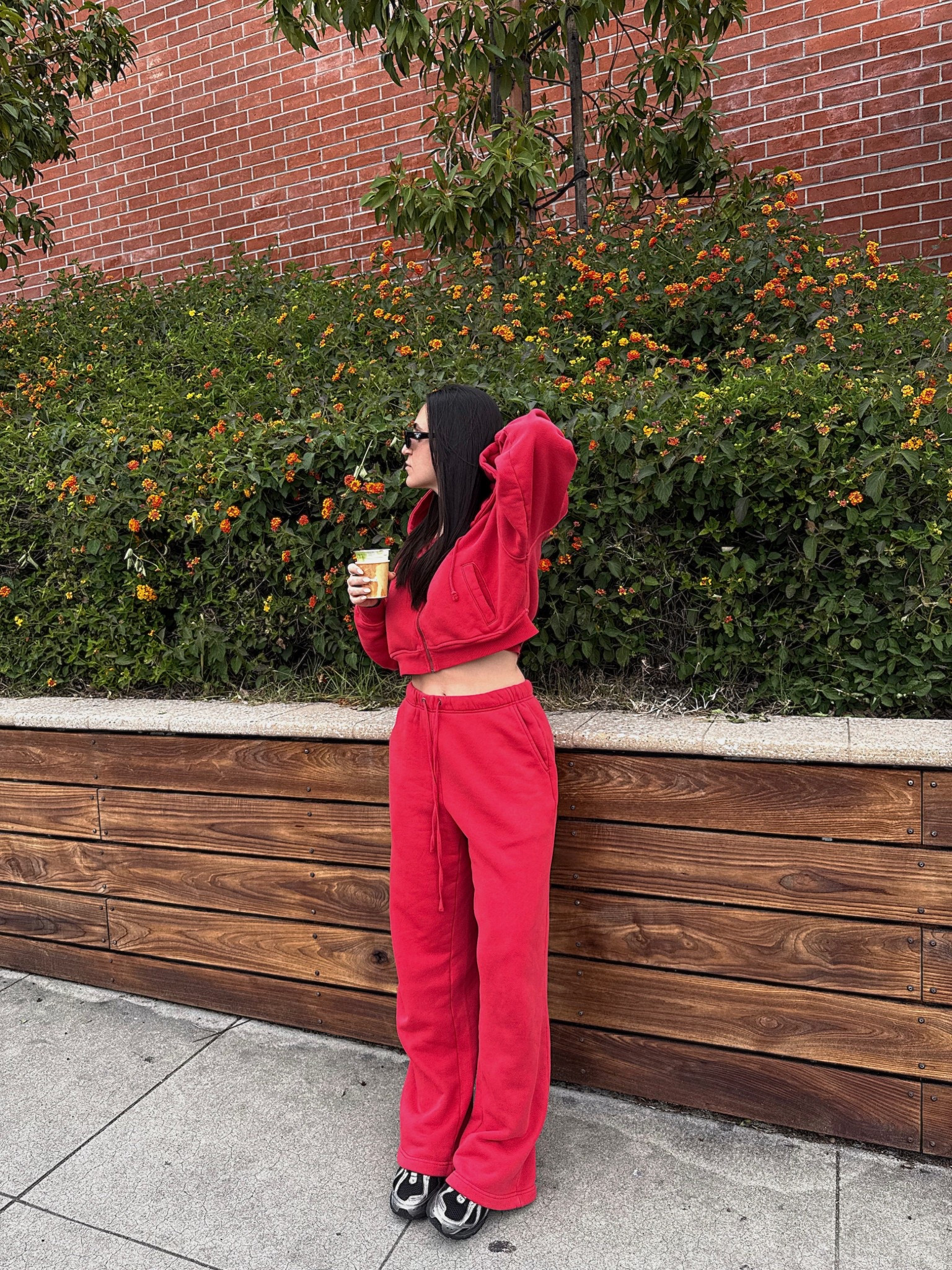Been wearing this set nonstop I need more colors  

#LTKStyleTip #LTKFindsUnder100