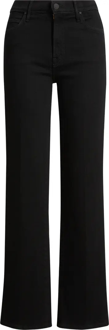 The Kick It Relaxed Straight Leg Jeans | Nordstrom