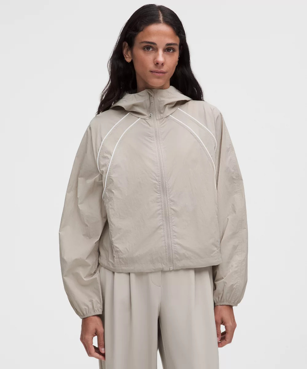 Scuba Windbreaker | lululemon (AU)