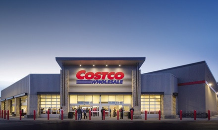 1-Year Costco Membership with $45 Digital Costco Shop Card, $40 Off an Online Order over $250 and... | Groupon North America