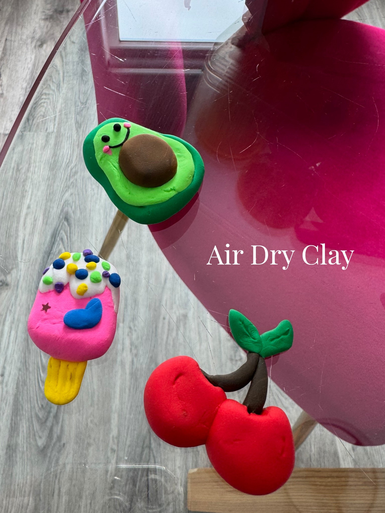 AIR DRY CLAY FOR KIDS #clay #clayforkids #kidprojects #kidart #momlife #momfun #homeschool 

#LTKfamily #LTKcanada #LTKkids
