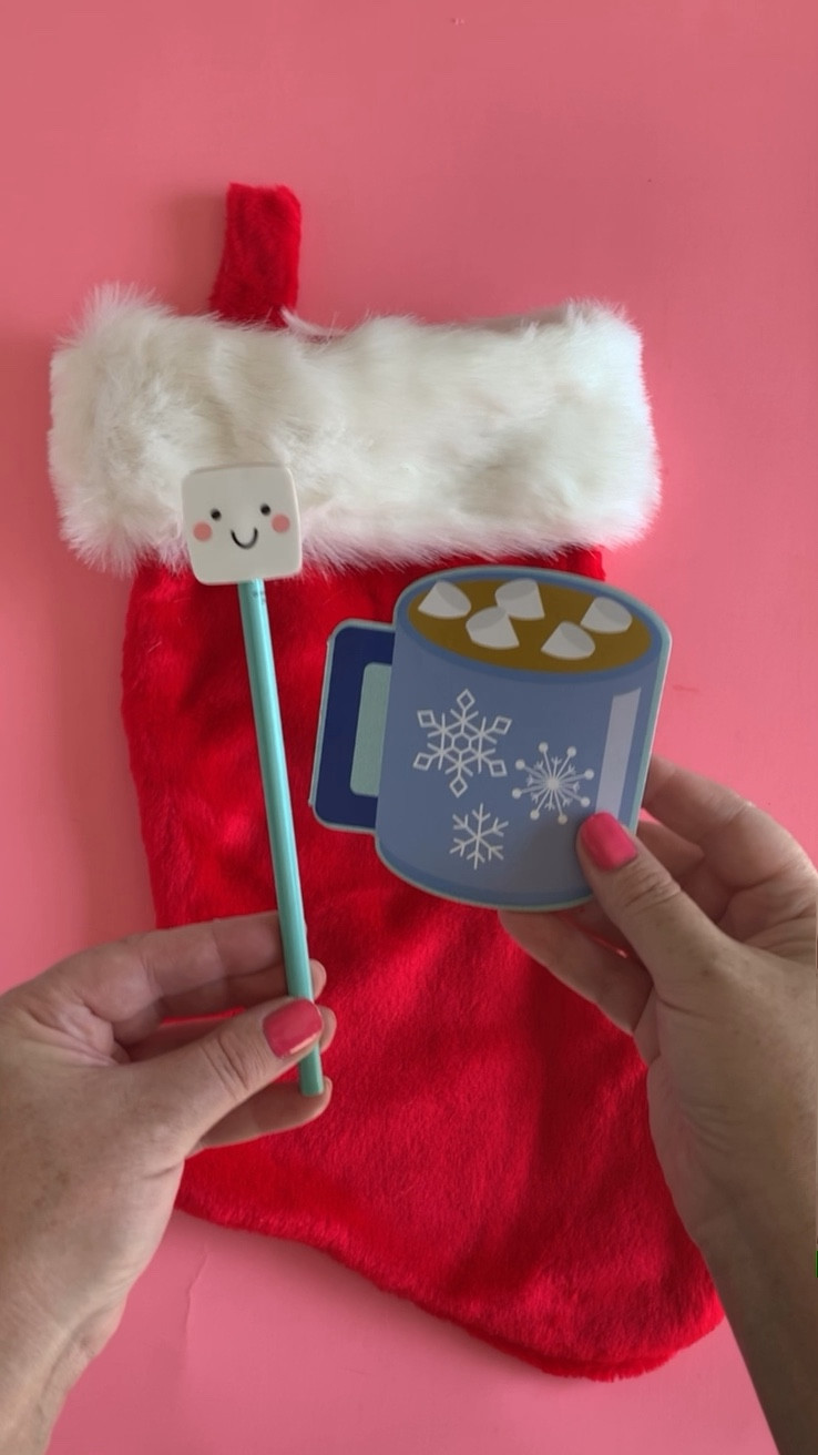  @orientaltrading  has an endless variety of fun and affordable Christmas goodies to fill those stockings to the brim.  From tiny toys to sweet treats, there's something for everyone on your list! 

#LTKGiftGuide #LTKSeasonal #LTKHoliday