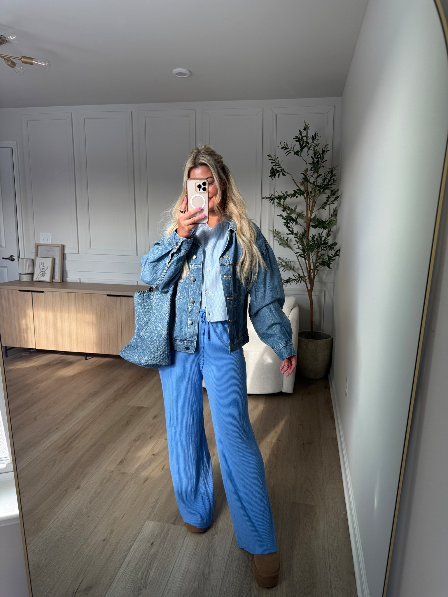 How to look put together without wearing jeans: Target edition 🎯

#casualstyle #shortgirlapproved 

#LTKFindsUnder50 #LTKootd #LTKmomlife