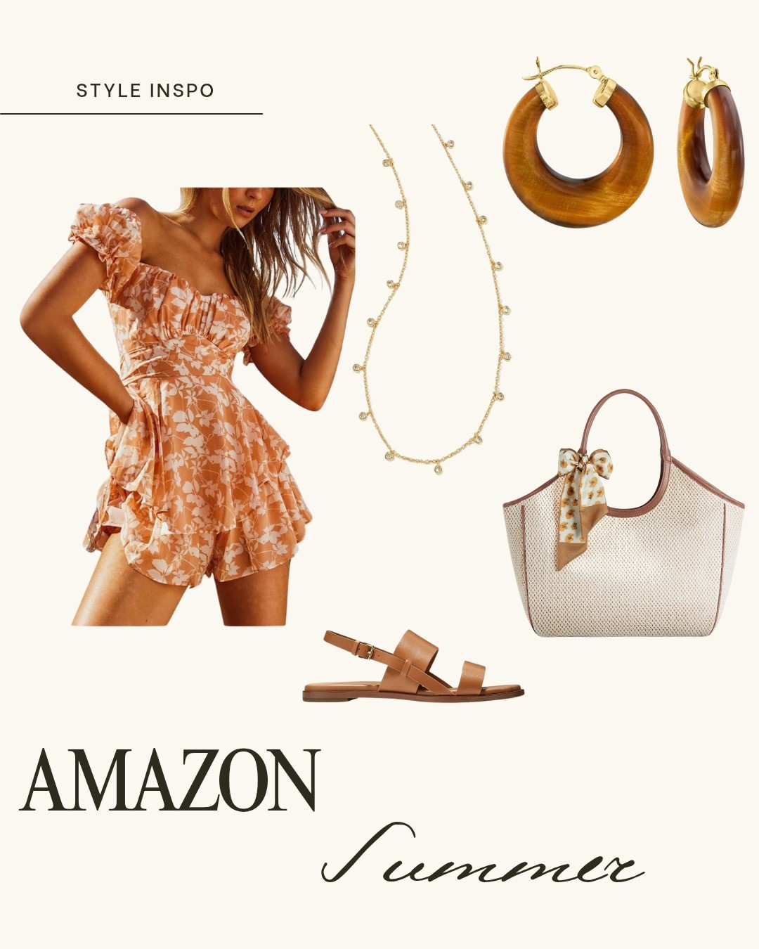 Amazon style guide 

#LTKSeasonal #LTKStyleTip