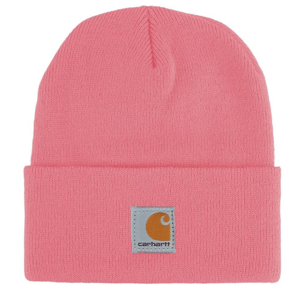 Carhartt Boys' Kids' Knit Beanie Watch Hat | Amazon (US)