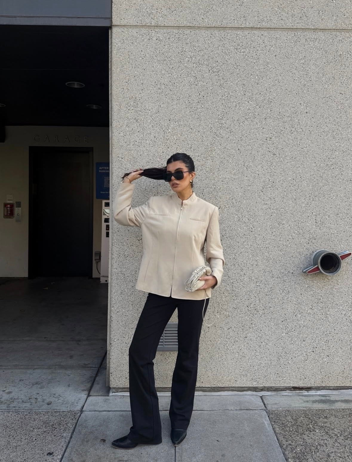 Bought a new jacket that I most definitely didn't need, but had to have 🤌
Fall fashion, fall outfit inspo, jacket trends, Pinterest inspo, fall outfit ideas, styling inspo

#LTKStyleTip #LTKItBag #LTKootd