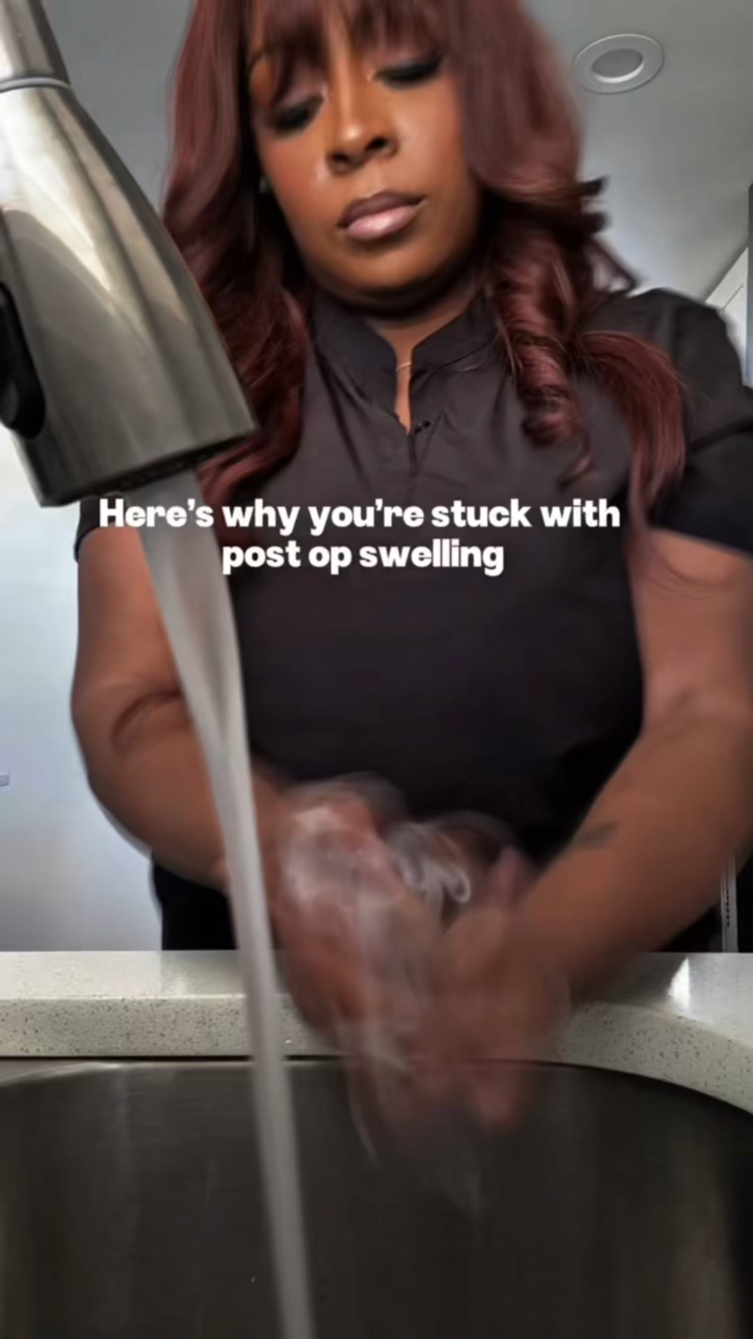I hate to break it to you but can pineapple is your worse enemy. 😳

Bromelain is a protein in the core of a pineapple that helps reduce swelling and pain. It’s fairly common for surgeons and post op providers to recommend pineapple to help with swelling. However, this important protein is broken down significantly during the canning process which means you don’t get what you need to help you. 🫣It’s better to get fresh pineapple or Bromelain pills to ensure you’re getting what your body needs to help you during your recovery process. 

Drop a 🍍in the comments to receive my favorite supplements and tips to fight post op swelling directly to your inbox. 📥 

Follow for more tips to help you during your surgery journey. 🤍

#woundhealing #wound #woundcare #woundcaresolution #wounds #healingjourney #healingtiktok #healingprocess #surgicalwound #tummytuckscars #tummytuckhealing #backlift #thighlift #breastlift #breastreduction #tummytuck #atlrecoveryhouse #theunicornnurse #recoveryhouse #recoveryhome #atlpostopcare #atlrecoverynurse #atlnurse #postopcare #postop #postopsurgery #postopsurgerycare #pineapples #bromelain

#LTKFindsUnder50