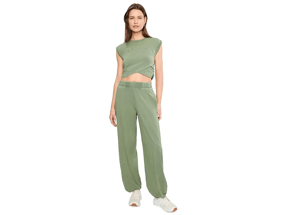 FP Movement Hot Shot Crossover Set Women's Active Sets Terrain: MD | Zappos.com