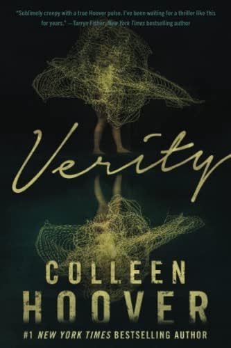 Verity | Amazon (US)