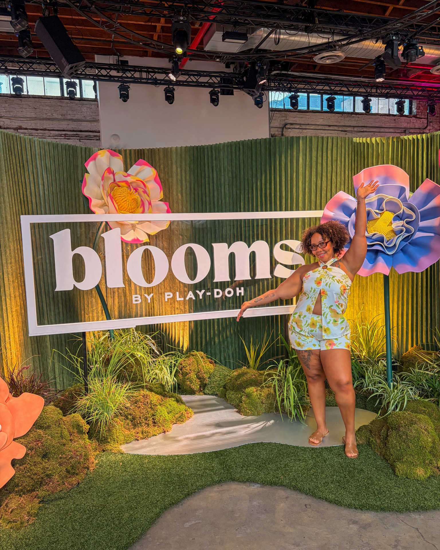 Time to bloom 💐💗

#LTKootd #LTKMidsize #LTKTravel