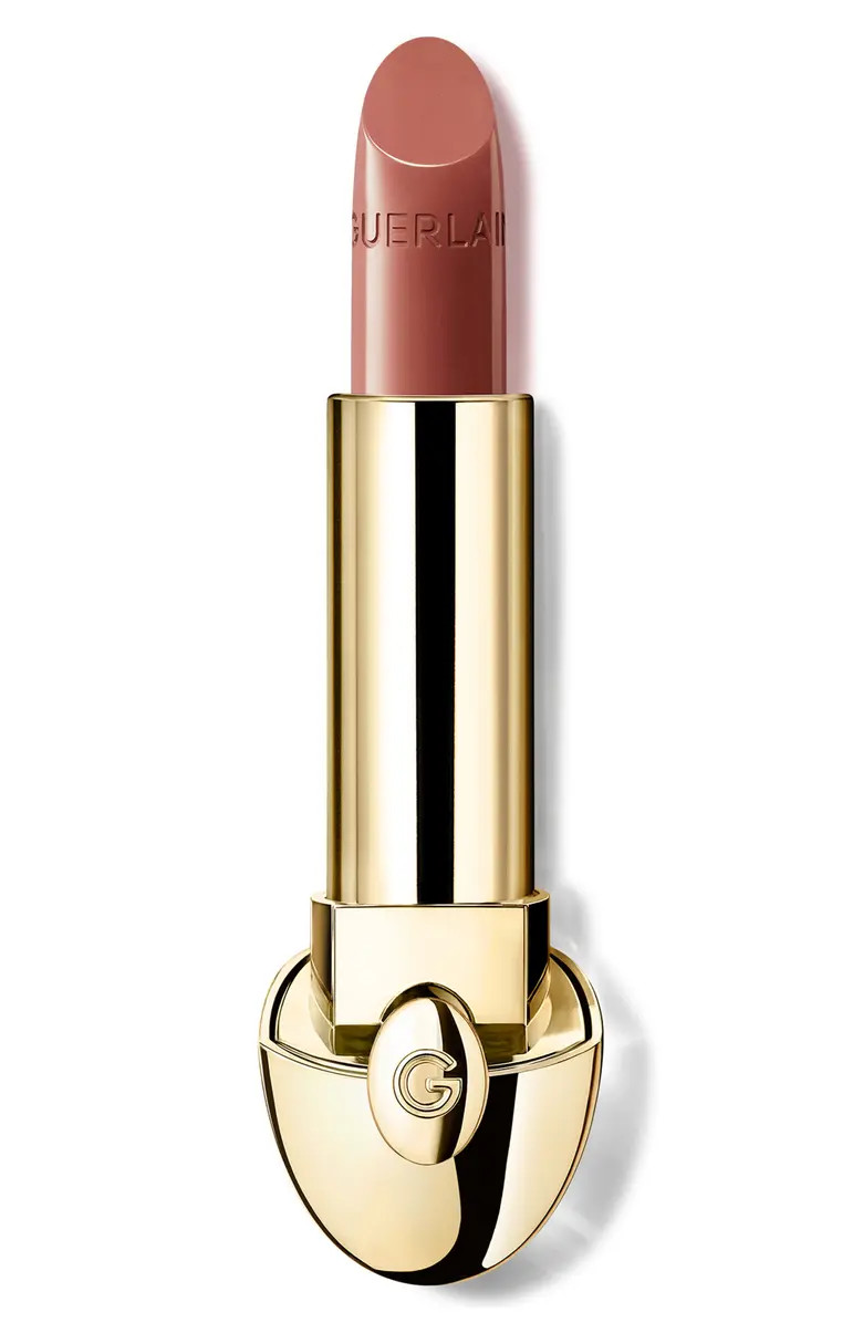 Guerlain Rouge G Customizable Satin Lipstick Refill | Nordstrom | Nordstrom