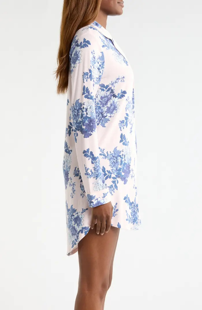Moonlight Eco Nightshirt | Nordstrom
