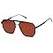 SOJOS Retro Oversized Square Polarized Sunglasses for Women Men Vintage Shades UV400 Classic Larg... | Amazon (US)