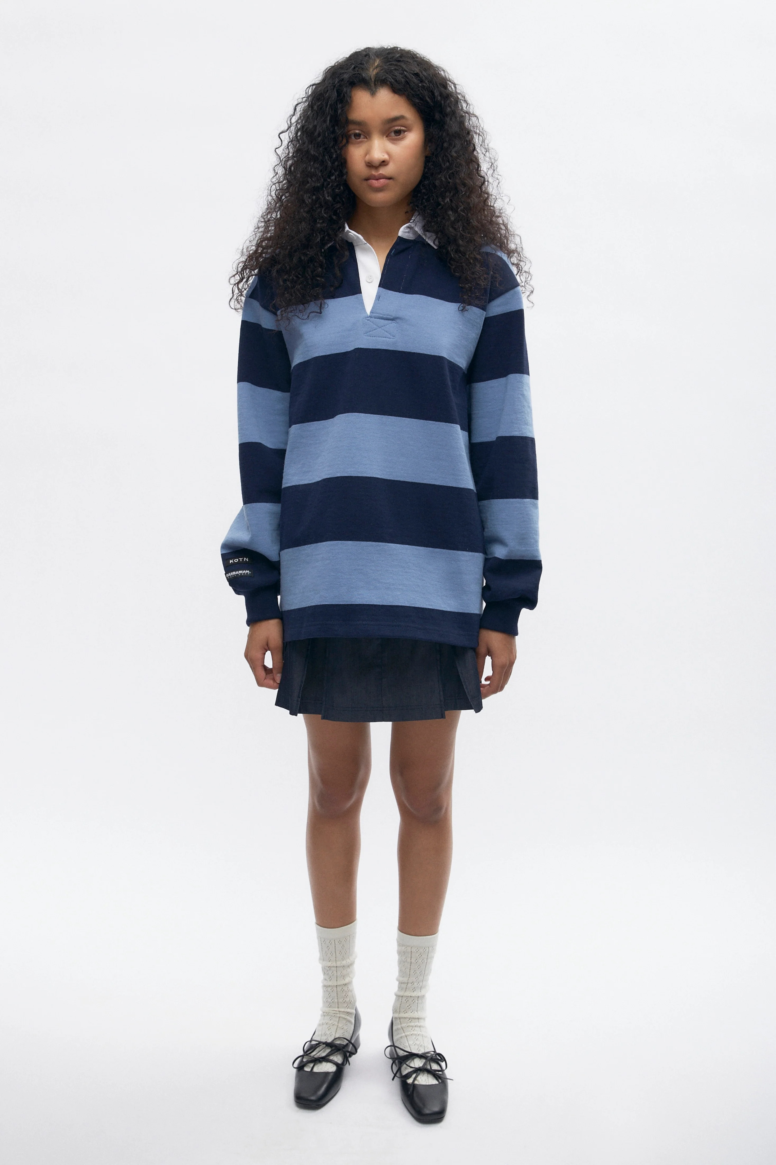 Rugby Shirt | Kotn